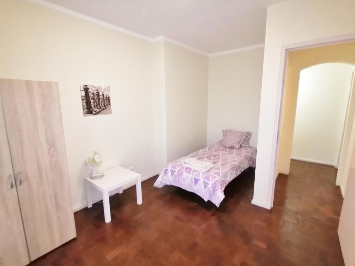 Apartamento Penha T3 FAO Exteriér fotografie
