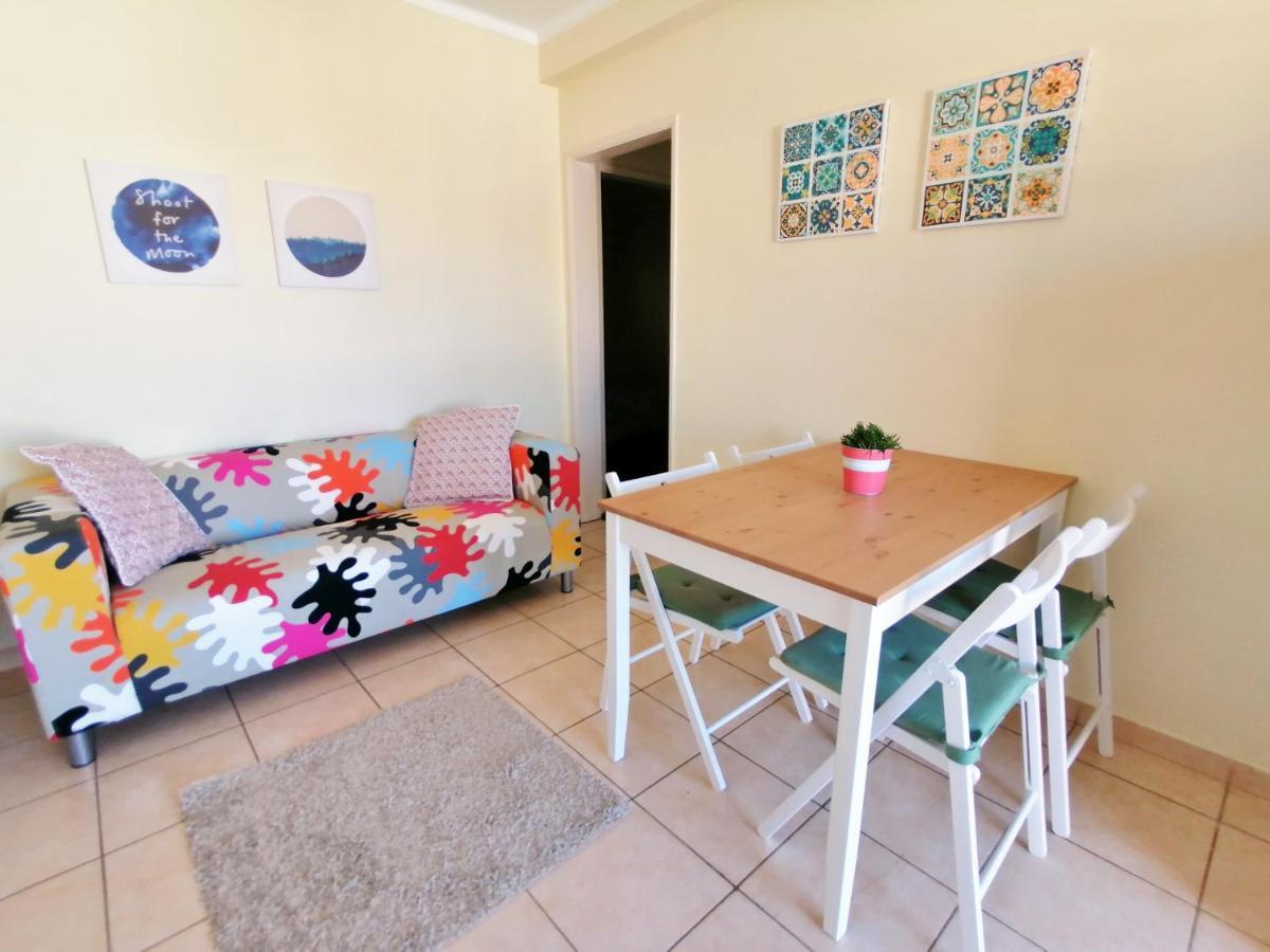 Apartamento Penha T3 FAO Exteriér fotografie