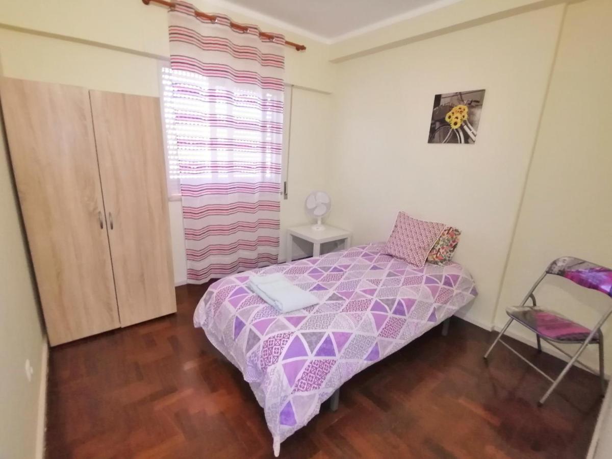 Apartamento Penha T3 FAO Exteriér fotografie