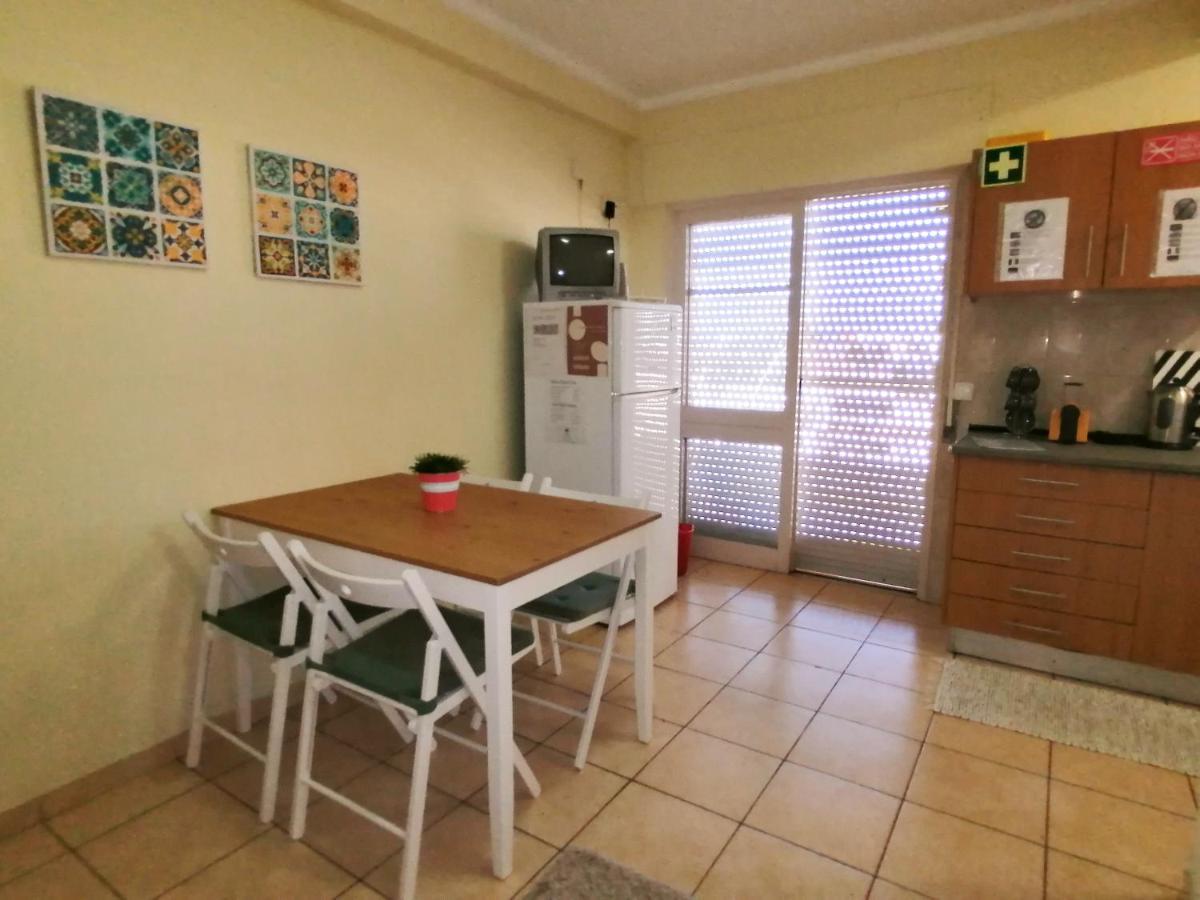 Apartamento Penha T3 FAO Exteriér fotografie
