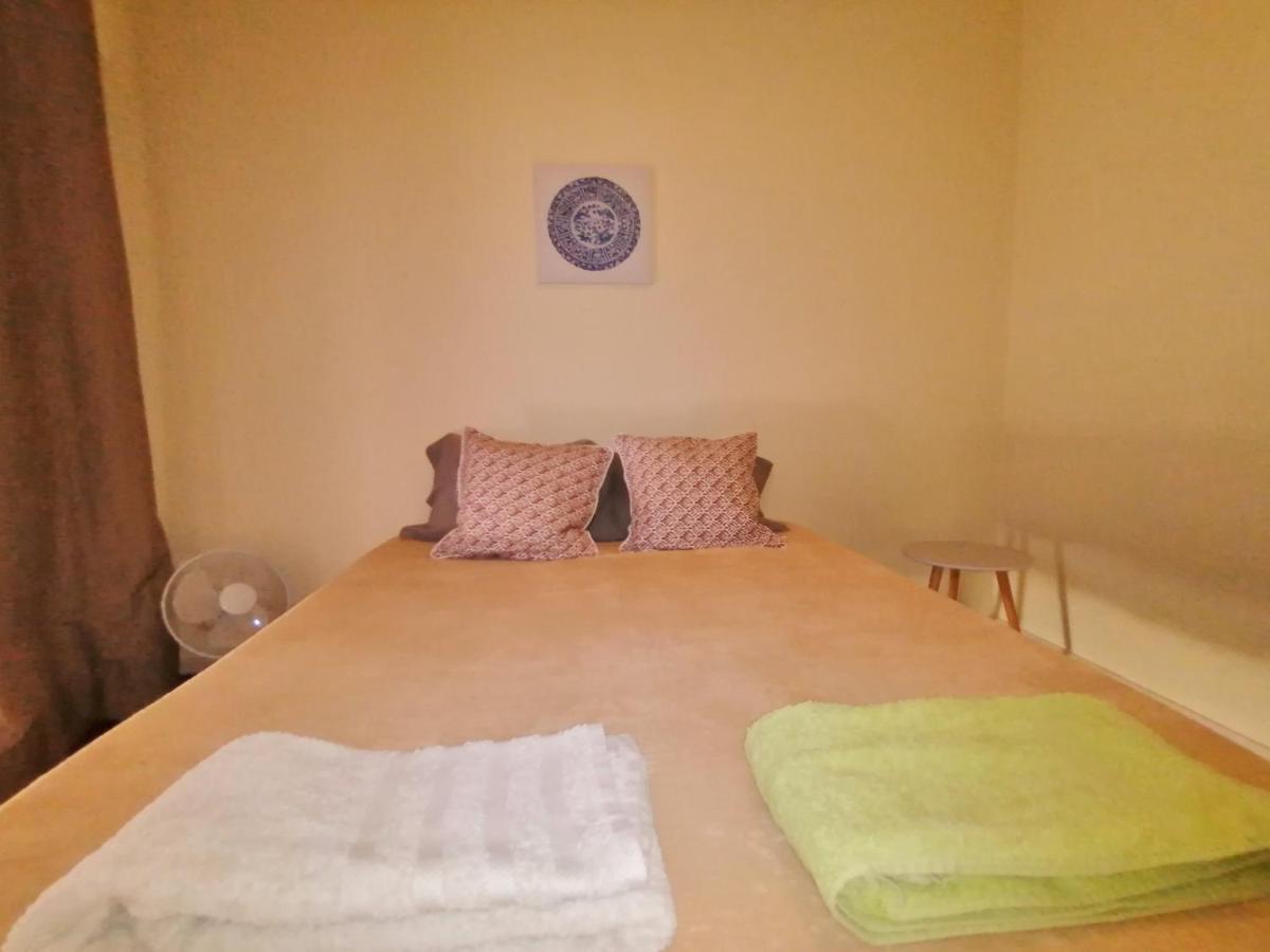 Apartamento Penha T3 FAO Exteriér fotografie