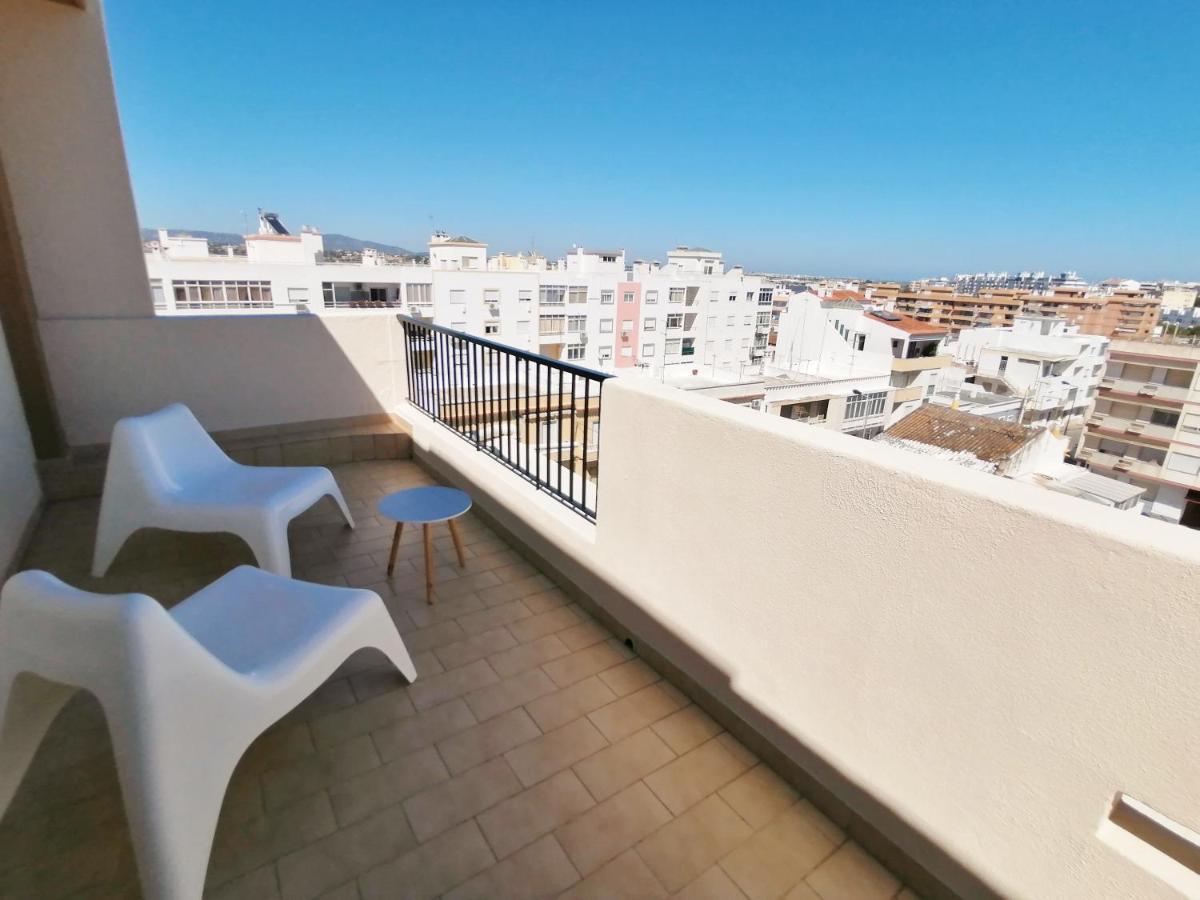 Apartamento Penha T3 FAO Exteriér fotografie
