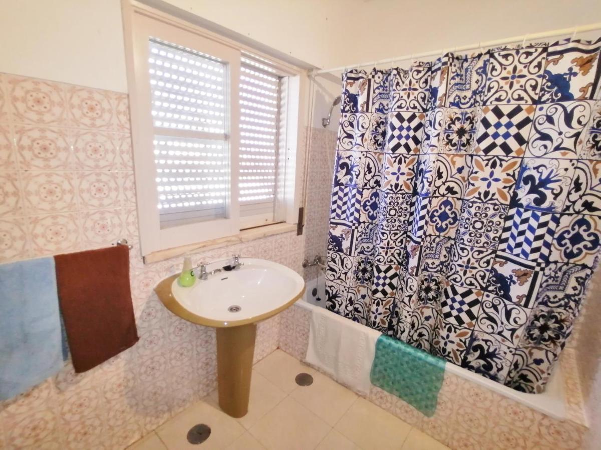 Apartamento Penha T3 FAO Exteriér fotografie