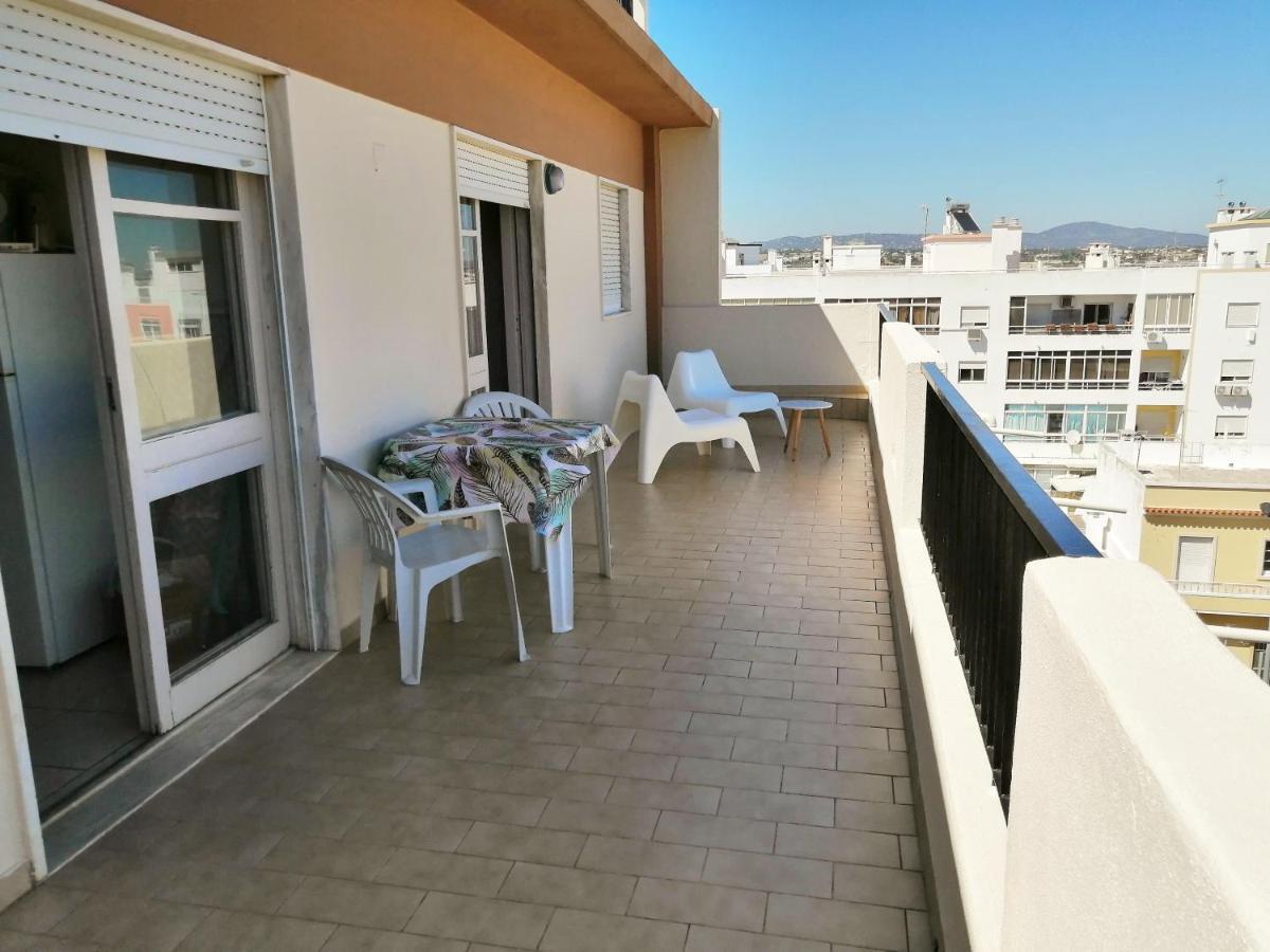 Apartamento Penha T3 FAO Exteriér fotografie