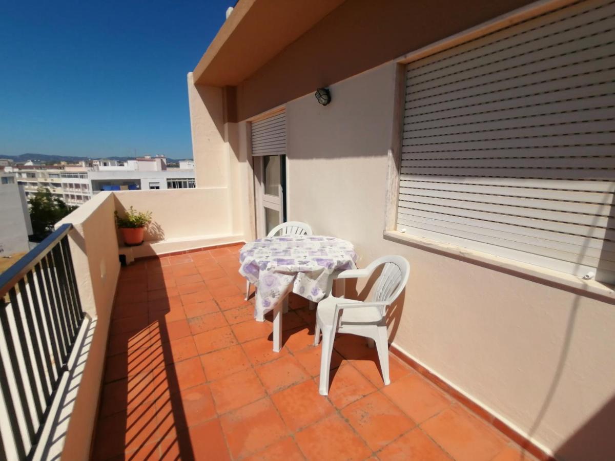 Apartamento Penha T3 FAO Exteriér fotografie