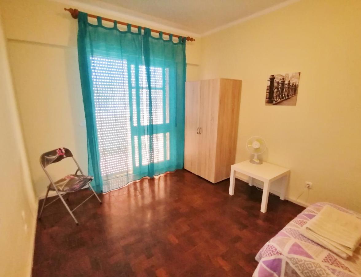 Apartamento Penha T3 FAO Exteriér fotografie