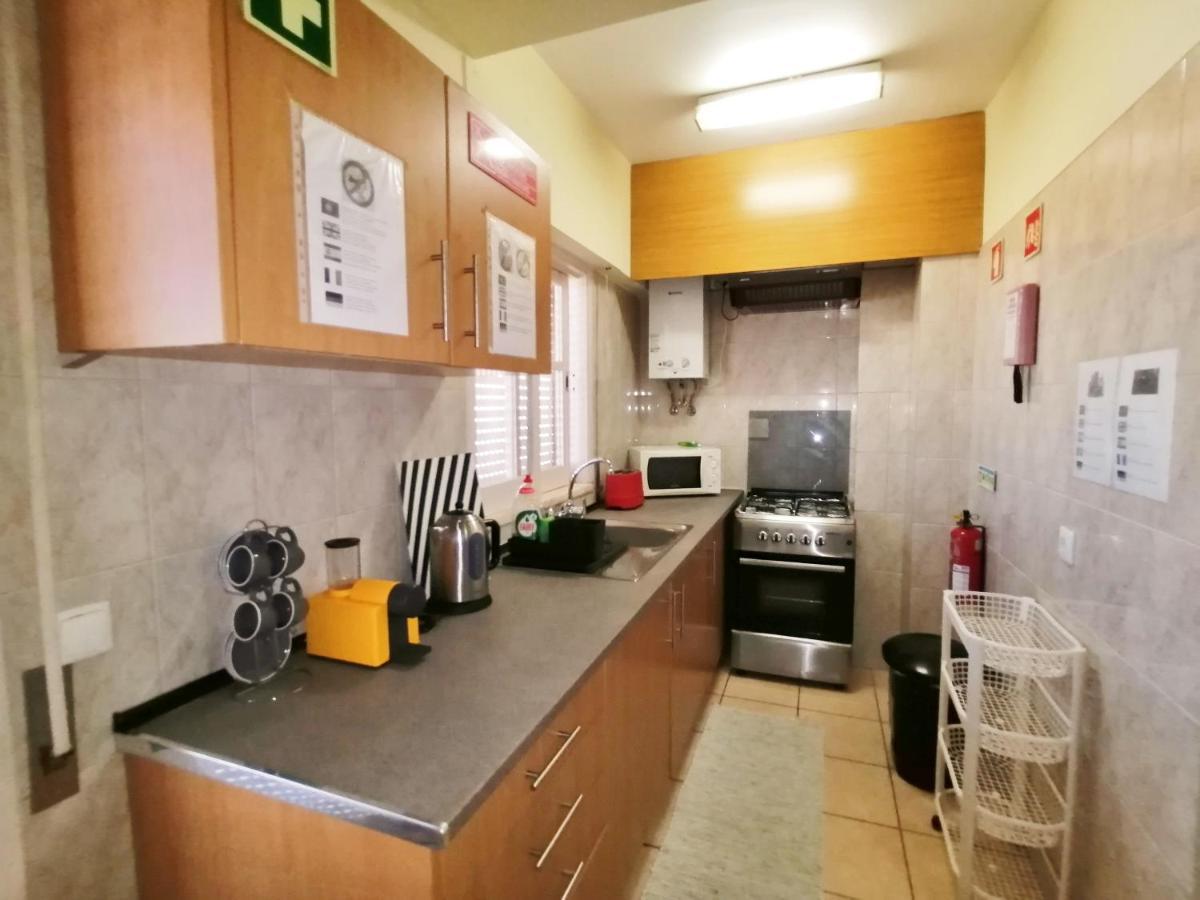 Apartamento Penha T3 FAO Exteriér fotografie