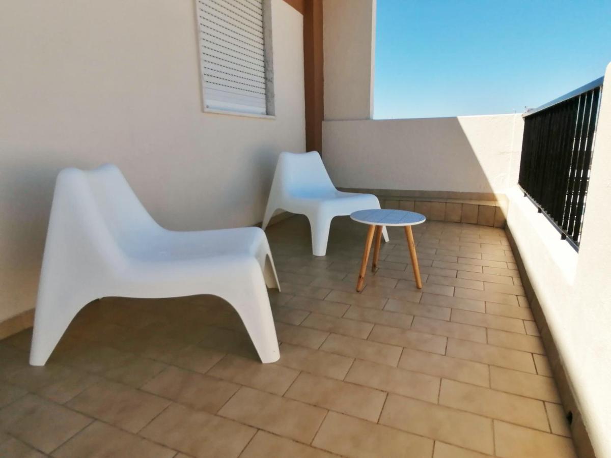 Apartamento Penha T3 FAO Exteriér fotografie