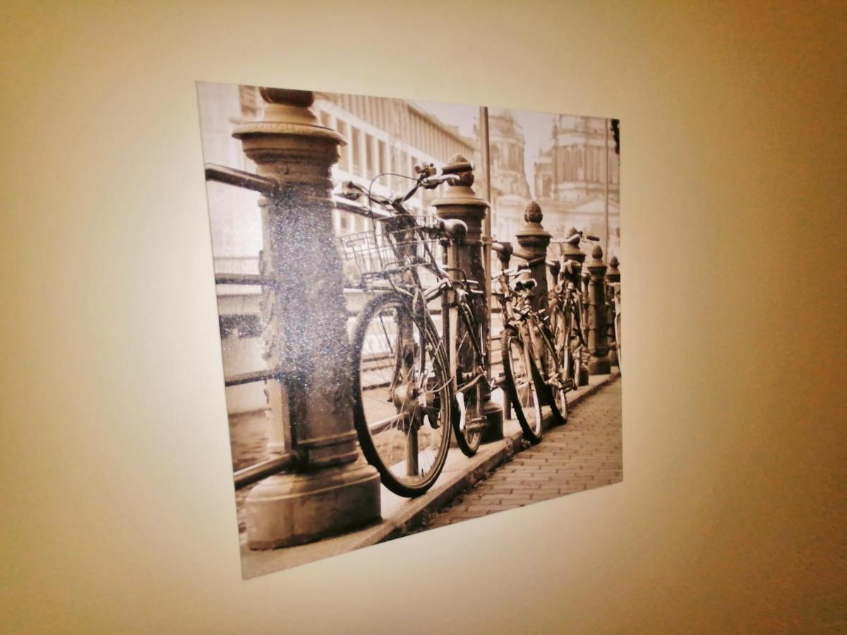 Apartamento Penha T3 FAO Exteriér fotografie